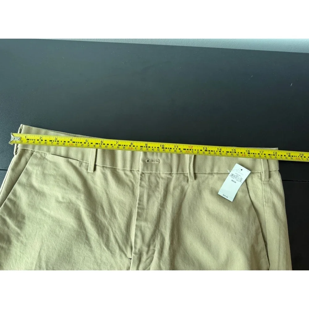 GAP straight performance